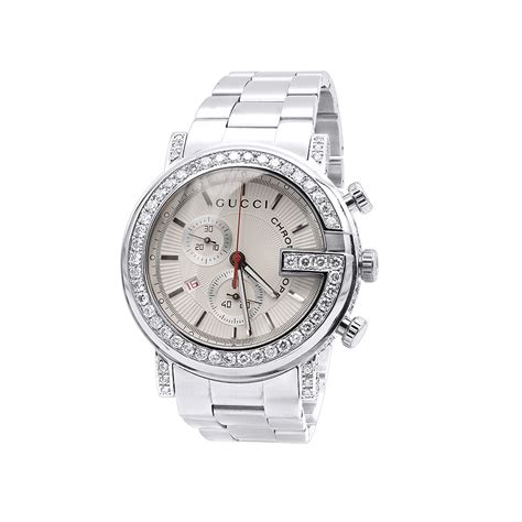 cheap gucci diamond watches